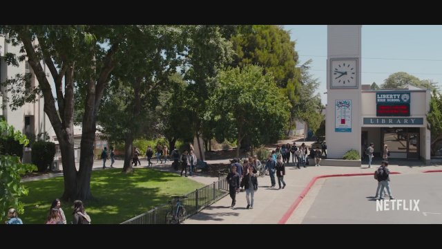 13 Reasons Why Sezon 4 Fragmanı