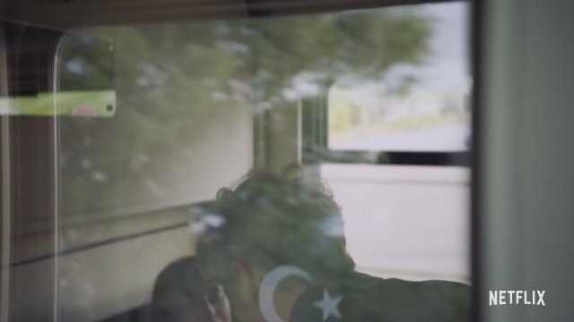 Yarına Tek Bilet (2020) Fragman