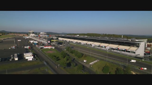 Børning 3 (2020) Fragman