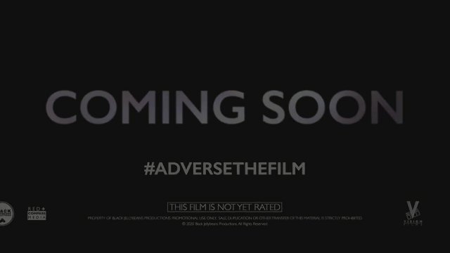 Adverse (2020) Fragman