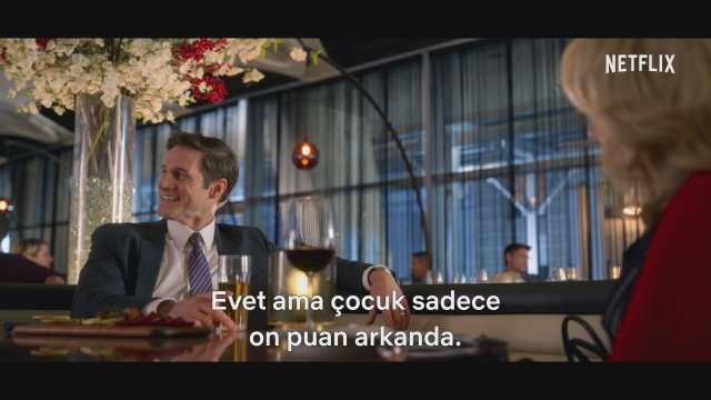 The Politician Sezon 2 Fragmanı