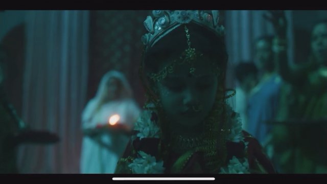 Bulbbul (2020) Fragman