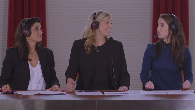 Full Out 2: You Got This! (2020) Fragman