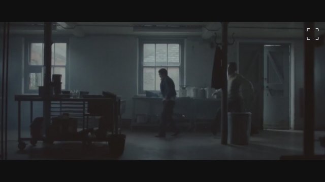 Big Boys Don't Cry (2020) Fragman