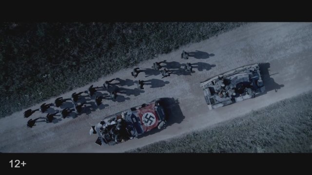 Podolskiye kursanty (2020) Fragman