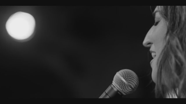 Little Voice (2020) Fragman