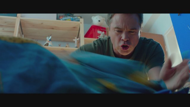 Les blagues de Toto (2020) Fragman