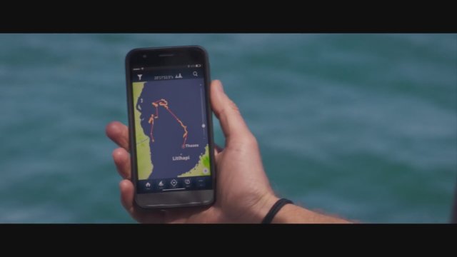 Deep Blue Sea 3 (2020) Fragman