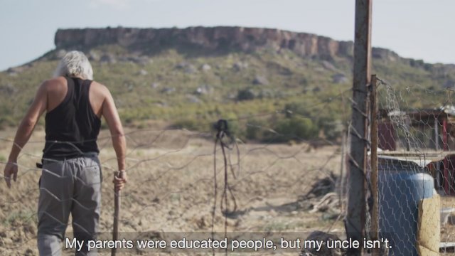 Toprak (2020) Fragman