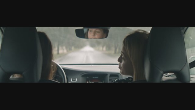 A Impossibilliade de Estar Só (2020) Fragman