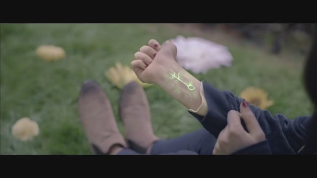 The Legend of the Five (2020) Fragman