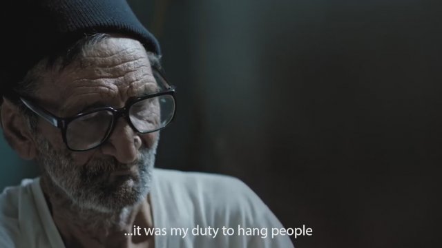 Old Men Never Die (2019) Fragman