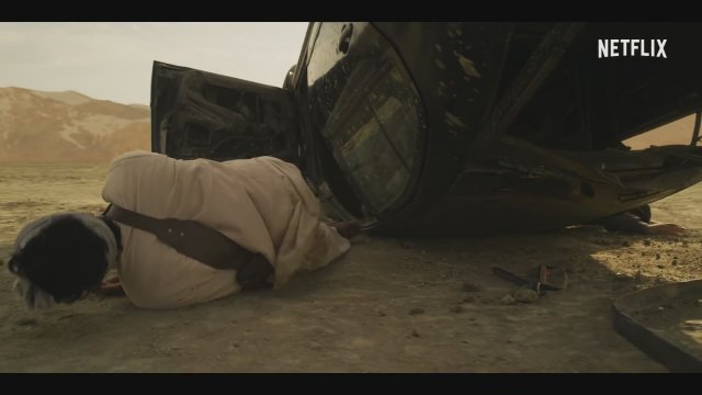 Bard Of Blood (2019) Fragman