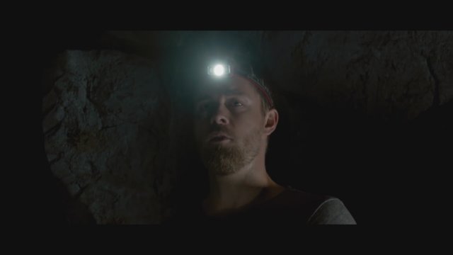 Black Water: Abyss (2020) Fragman