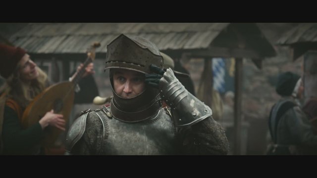 Peruna (2020) Fragman