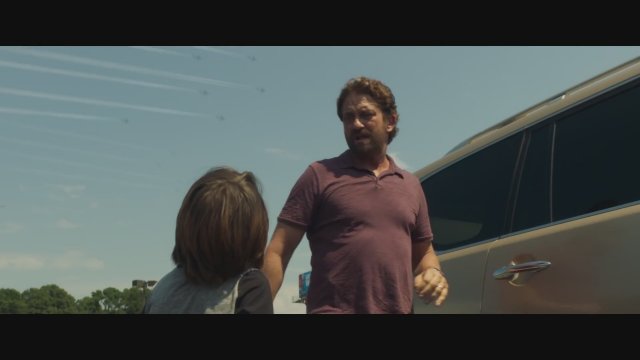 Greenland (2020) Fragman