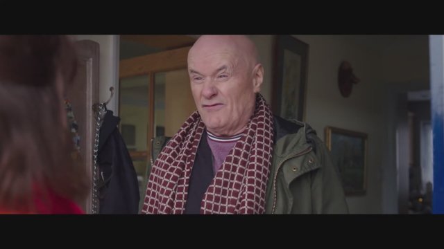 23 Walks (2020) Fragman