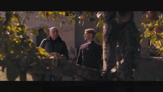 Abbi Fede (2020) Fragman