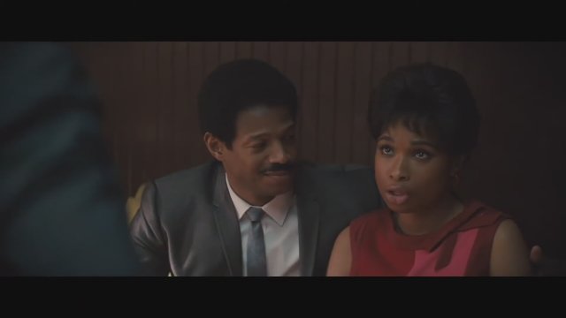 Respect (2020) Fragman