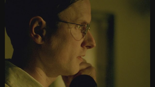 Vores mand i Amerika (2020) Fragman