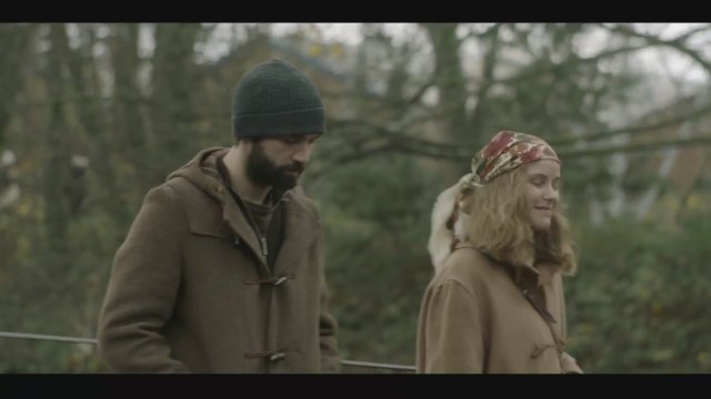 Amulet (2020) Fragman