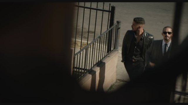 The Tax Collector (2020) Fragman