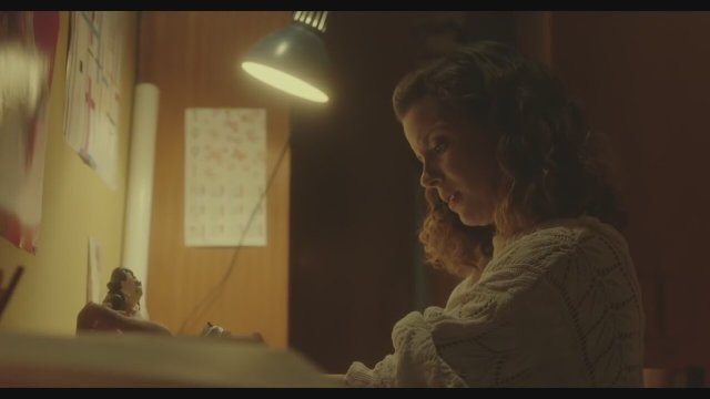 If I Hadn't Met You (2018) Fragman