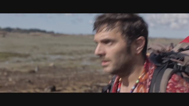 Felicità (2020) Fragman