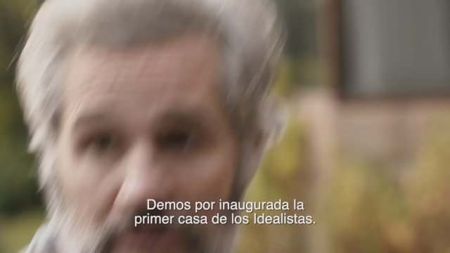 El Club de los Idealistas (2020) Fragman