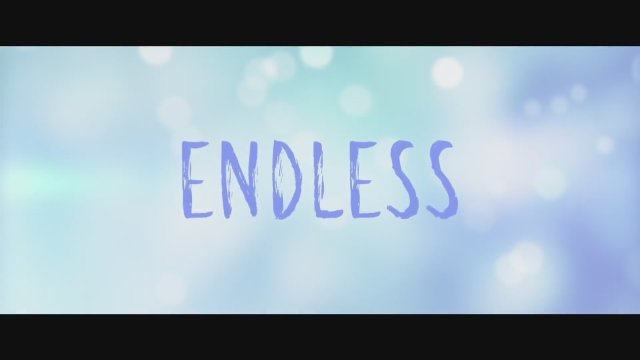 Endless (2020) Fragman