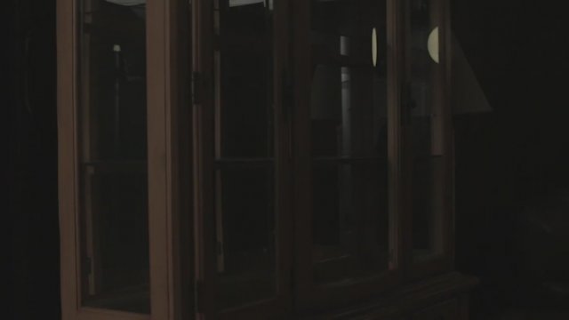 Silhouette (2019) Fragman