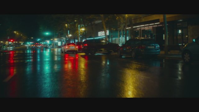 Hasta el cielo (2020) Fragman