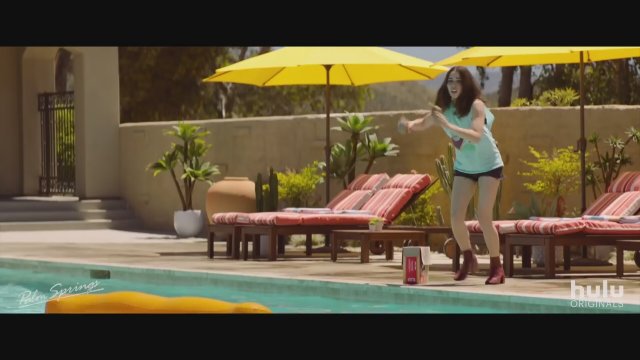 Palm Springs 2020 Fragman