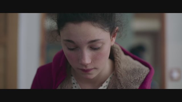 Le temps des Marguerite (2020)  Fragman