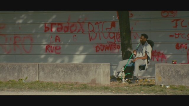 Gagarine (2020) Fragman