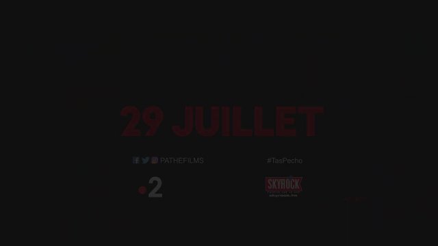 T'as pécho? (2020) Fragman