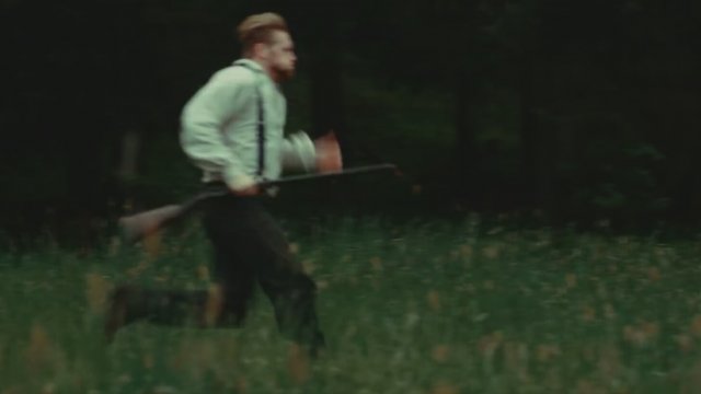 Rising Free (2019) Fragman