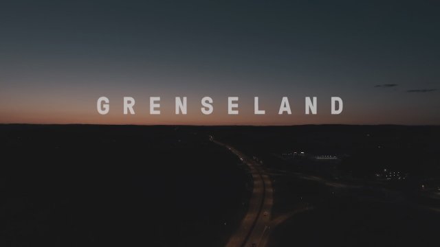 Borderliner (2017) Fragman