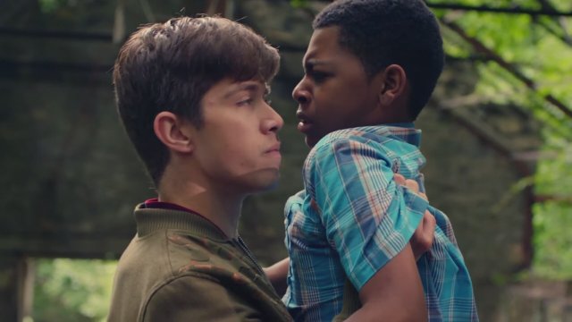 What We Found (2020) Fragman