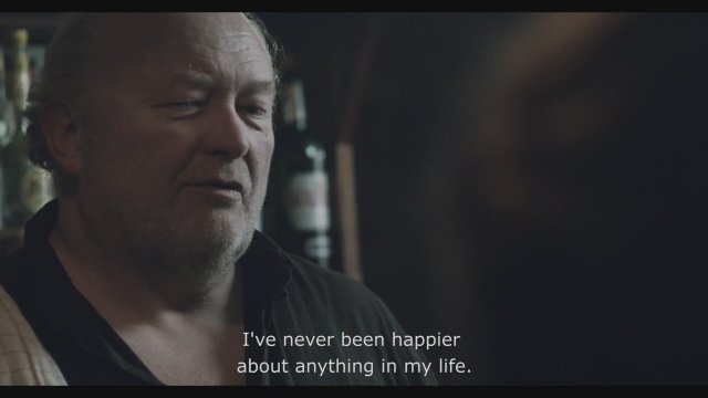 Blurred Vision (2019) Fragman