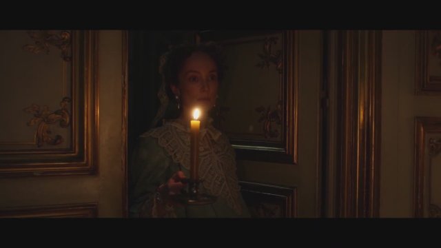 The Book of Vision (2020) Fragman