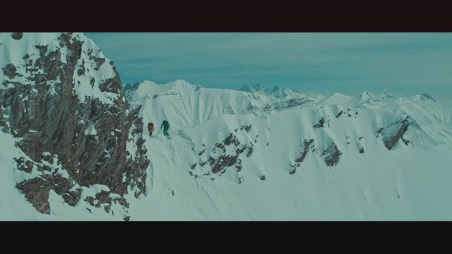  Let It Snow (2020) Fragman