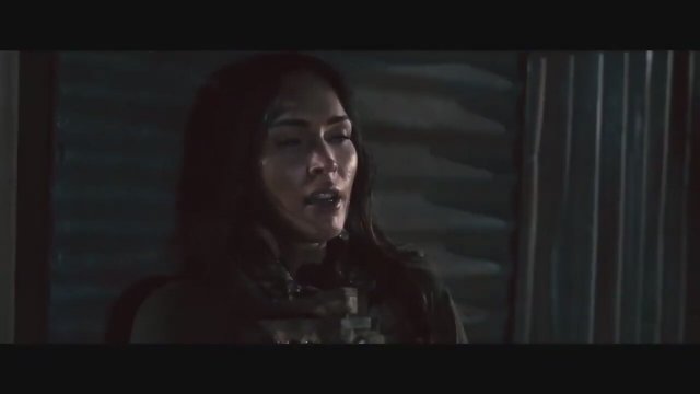 Rogue (2020) Fragman