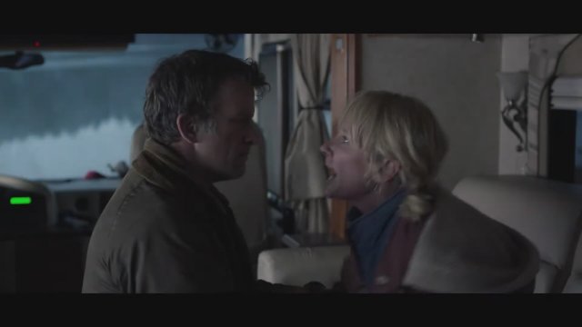 Hour of Lead (2020) Fragman