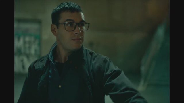 No matarás (2020) Fragman