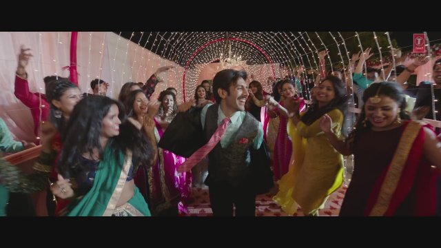 Pati Patni Aur Woh (2019) Fragman