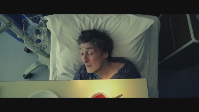 Bad Day for the Cut (2017) Fragman