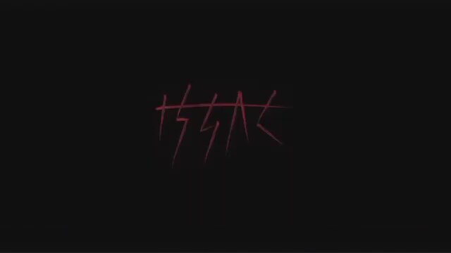 Issac (2021) Fragman