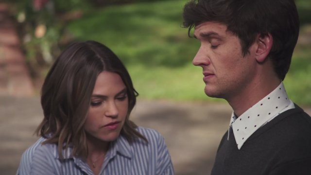 Guest House (2020) Fragman