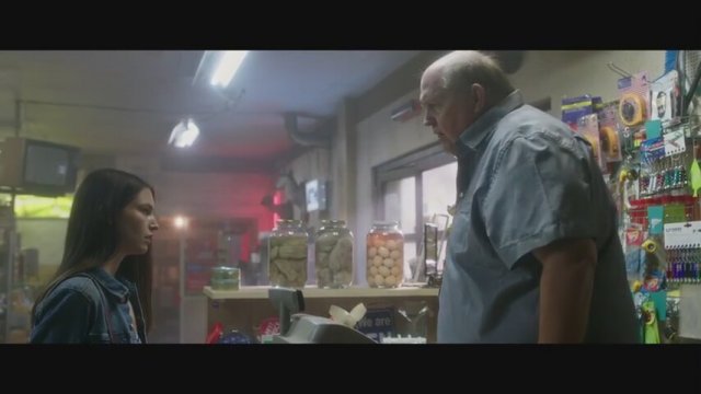 Open 24 Hours 2018 Fragman